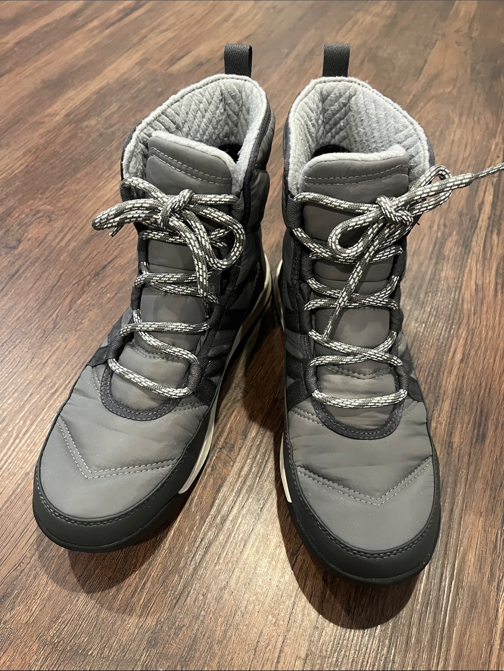Sorel Winter Boots